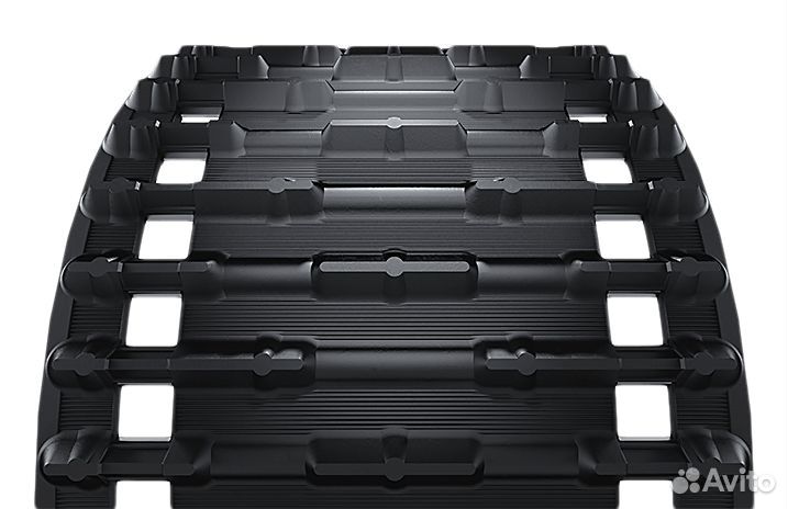 Гусеница тайга 500