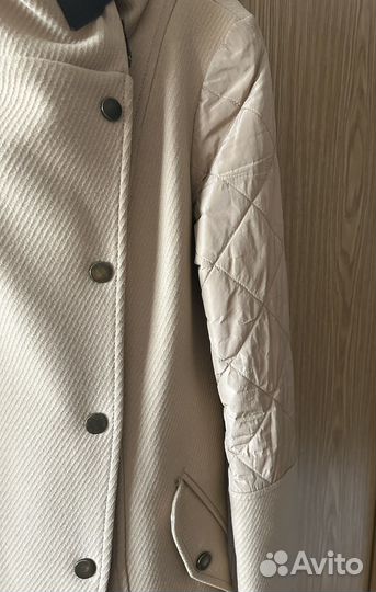 Пальто Pennyblack