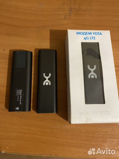 Usb модем 4g yota