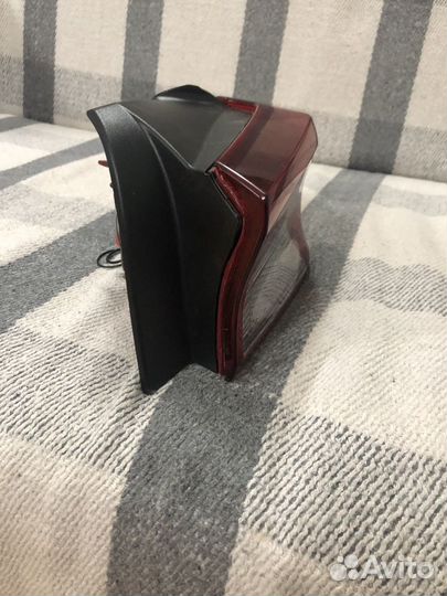 Задний фонарь kia k5