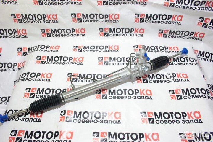 Рулевая рейка Suzuki Grand Vitara Xl-7 H27A