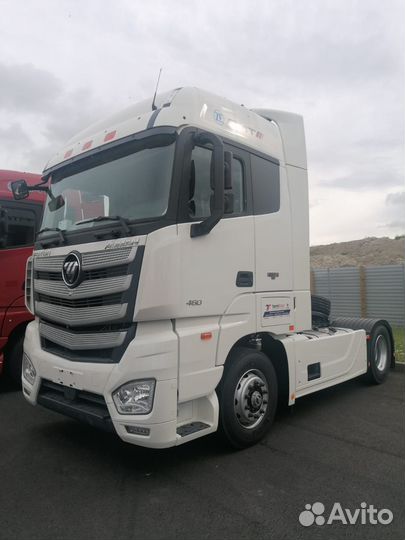 Водитель категории Е