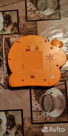 Музыкальные и развивающие игрушки