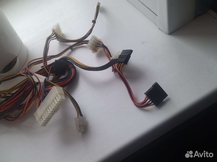 Switching power supply