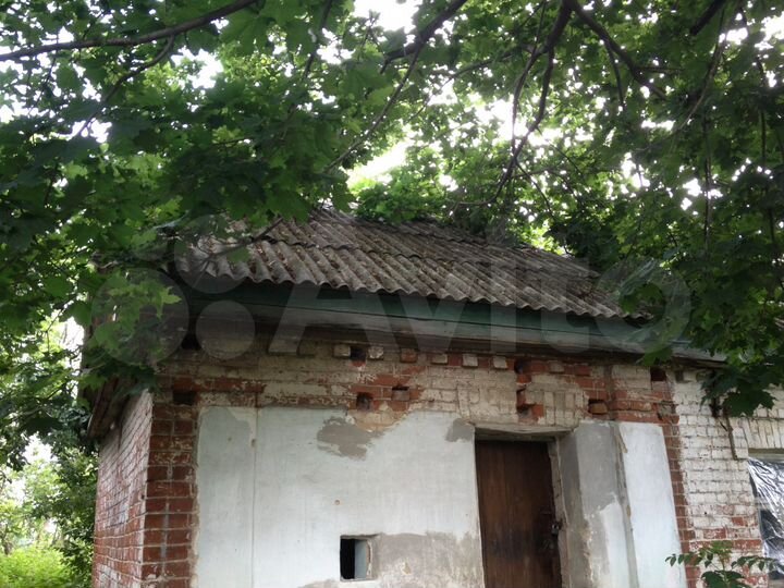 Дом 22 м² на участке 23,5 сот.