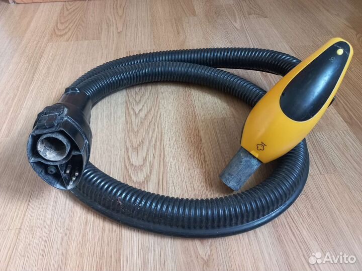 Шланг от пылесоса Karcher sv1902