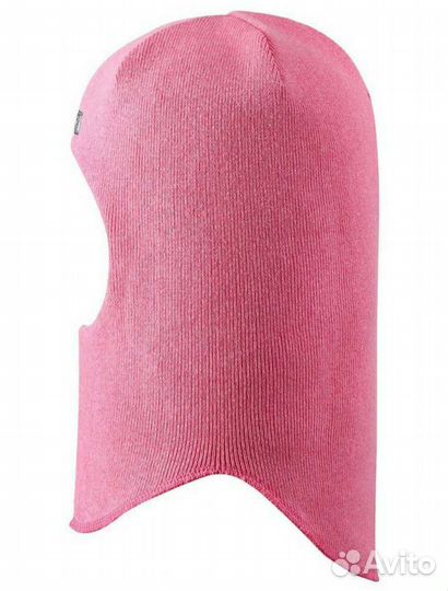 Деми Шапка шлем для девочки Lassie