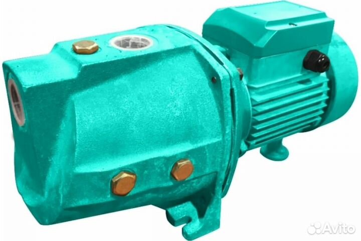 Насос поверхностный Sturm WP9702ST