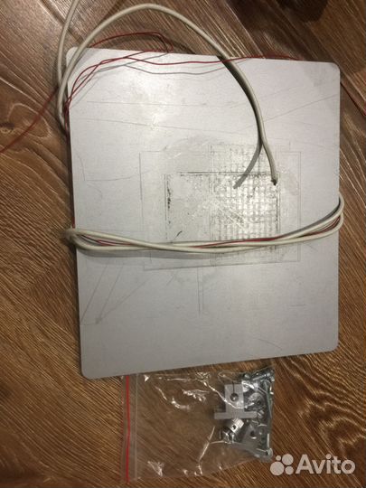 Стол для 3д принтера(платформа для печати) Felix 3