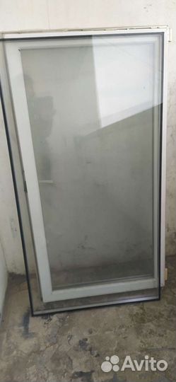 Окна стеклопакеты бу