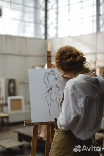 Рисование для детей и взрослых