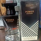 Oriflame power woman