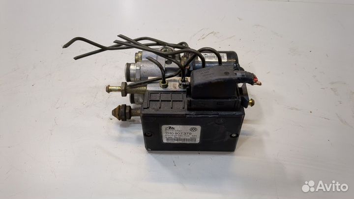 Блок абс, насос Seat Alhambra, 1997