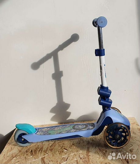 Продам самокат