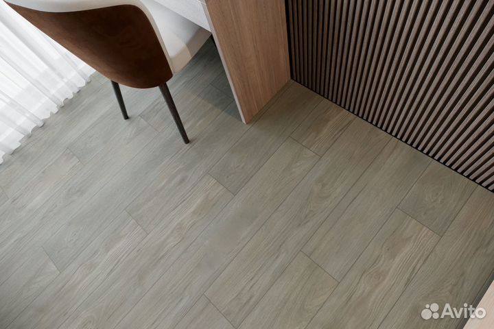 Кварцвиниловая плитка