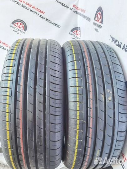 Nexen N'Fera SU1 215/55 R17 94V