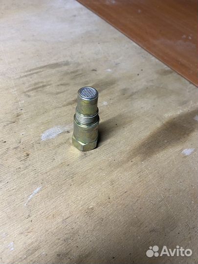 Обманка лямда