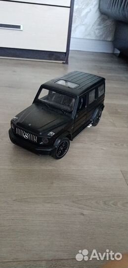 Развивающий автомобиль