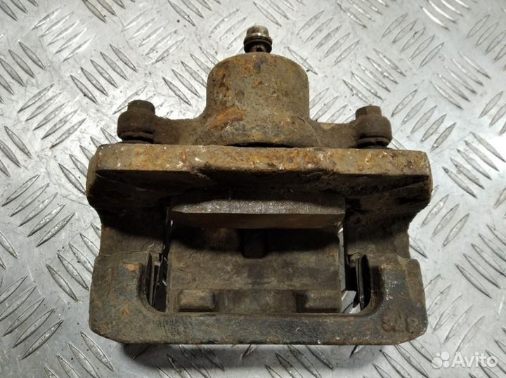 Суппорт задний правый Mazda Cx7 2007-2012