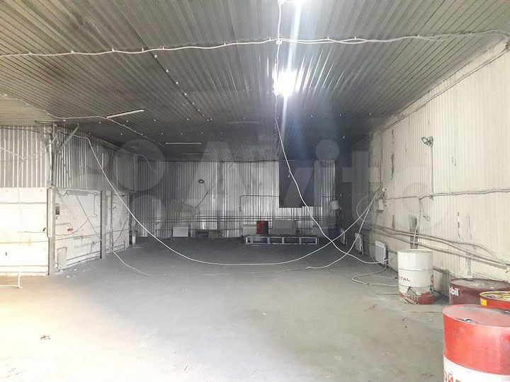 Склад, 325 м²