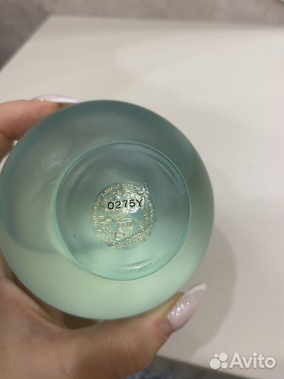 Versace dylan turquoise 100 ml