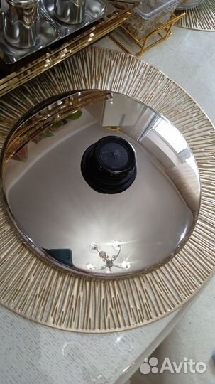 Zepter.Крышка 24 см.Оригинал