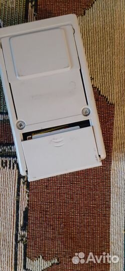 Дозиметр радиометр мкс-01са1