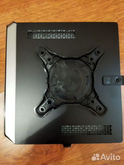 Корпус для пк IW-BQ660 новый