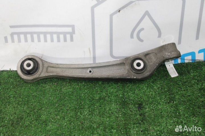 Рычаг передний левый нижний Audi A4 Iv 8K2