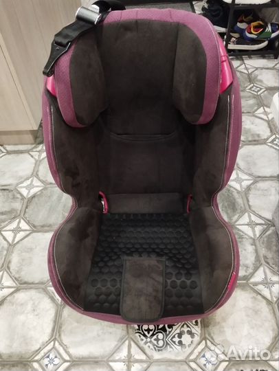 Автокресло Kenga BH-12312i Isofix 9-36 кг