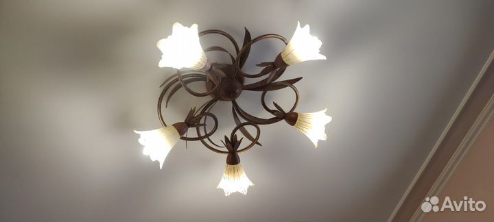 Комплект светильников