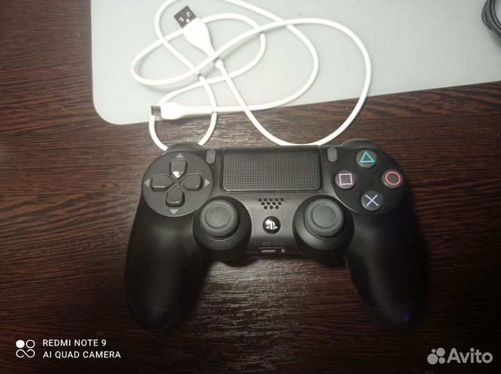 Xbox nacon pro compact и dualshock 4