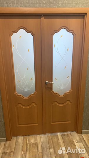Двери межкомнатные