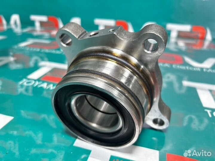 Ступица задняя Toyota Land Cruiser Prado GDJ150