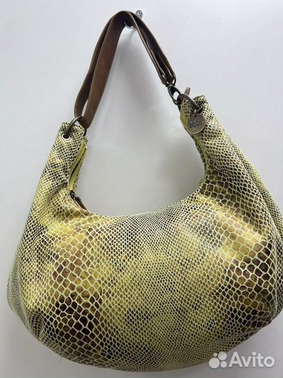 Cумка хамелеон