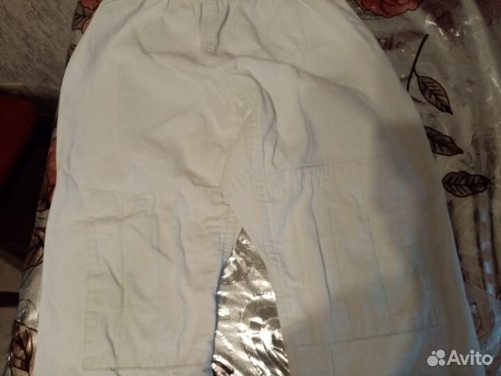 Кимоно для дзюдо 135