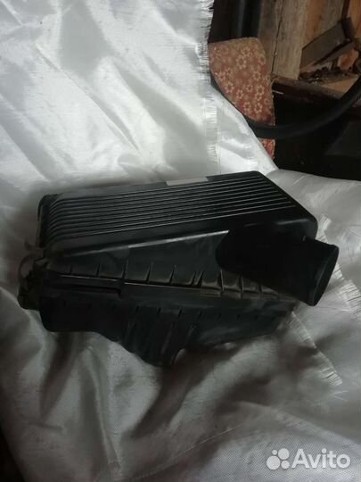 Корпус фильтра двигателя 4a-Fe Toyota Carina E