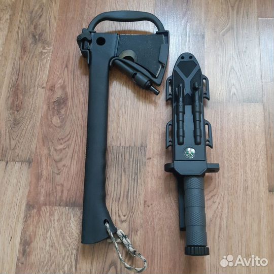 Туристический набор