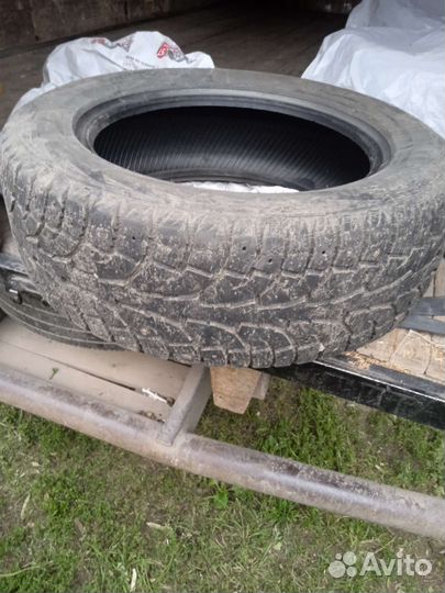 Hankook Optimo H724 2.25/60 R17