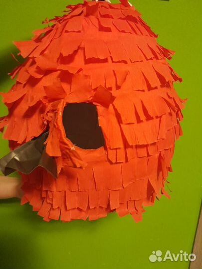 Пиньята для вашего праздника