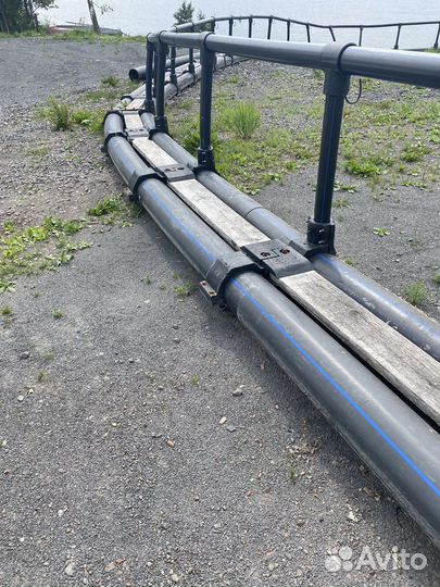 Пантон, садок