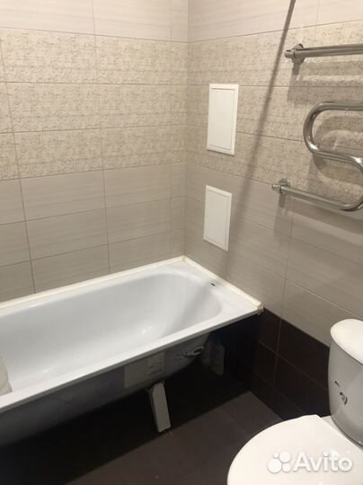 Квартира в аренду