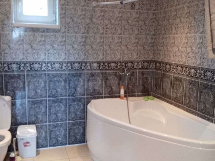 Дом 66 м² на участке 12 сот.