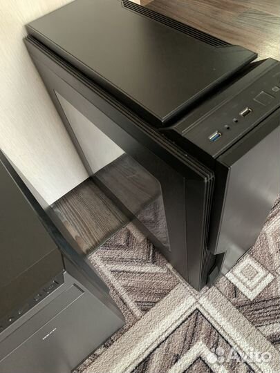 Корпусы для пк