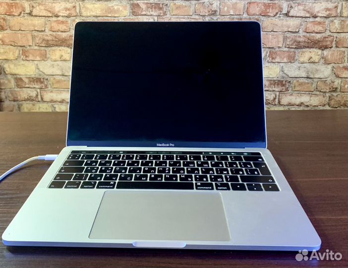 Apple MacBook Pro 13 2019