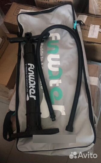 Сап Борд Доска для сёрфинга врн