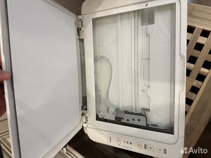 Мфу canon mg2550 pixma