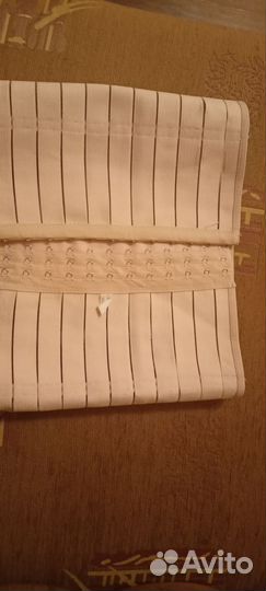 Корсет поясный