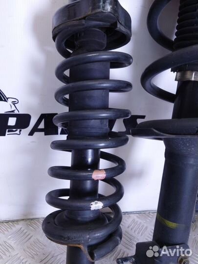 Стойки амортизатора Mitsubishi Outlander XL