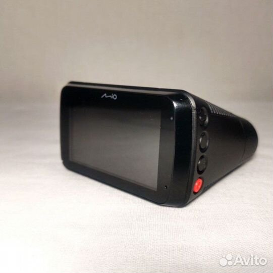 Видеорегистратор / Радар-дет. Mio Тайвань (Новый)
